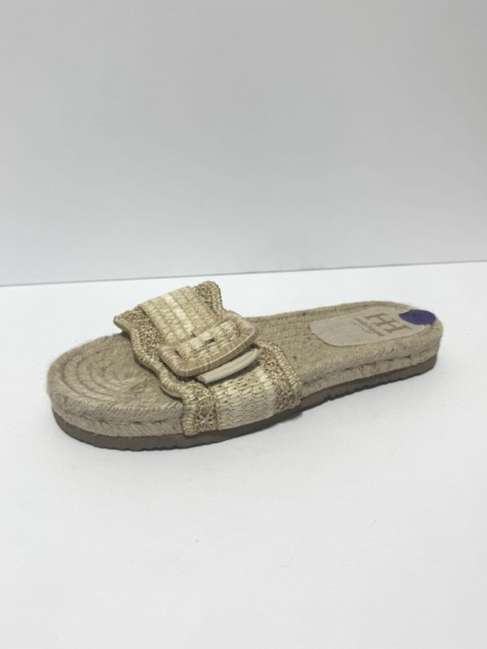 Haute Hippie Womens Nyssa Sandals Size 8.5M